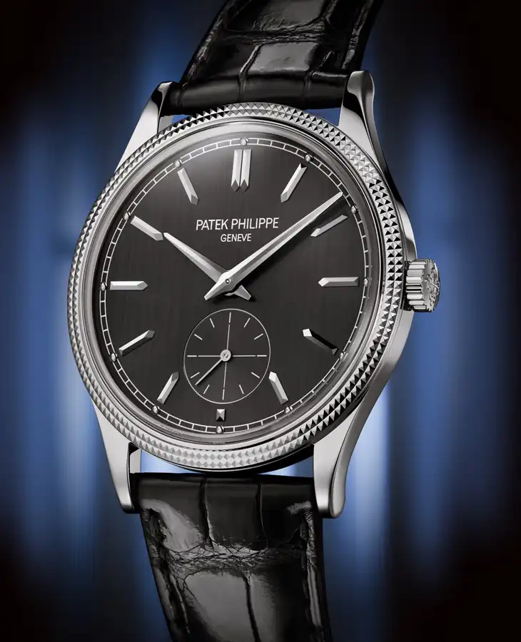 Patek Philippe Calatrava